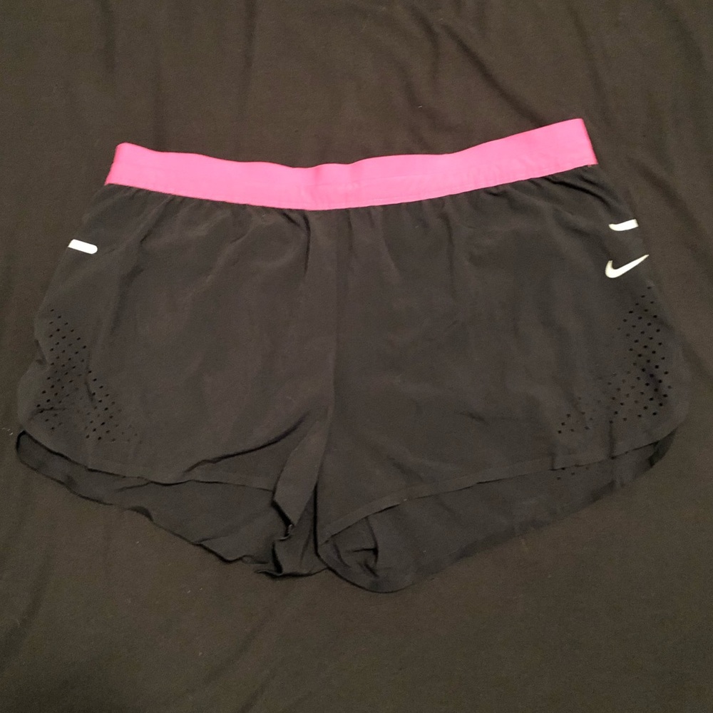 Women’s Nike Dri-Fit Shorts